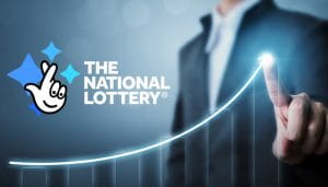 Covid 19 Helped the UK National Lottery to Break their Online Sales Record 