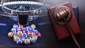 UK Gambling Commission Applies Penalty on The EU Lotto